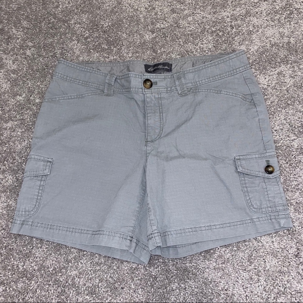 NWOT Eddie Bauer shorts
